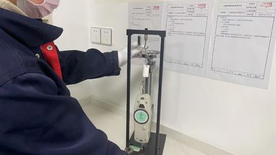 Shangyu ShengRuiSi Packaging Co.,Ltd línea de producción del fabricante