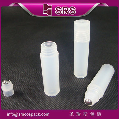 comprar Botella roll-on certificada SRS de 2 ml, cualquier color, aplicación de muestra, rodillo de belleza Fabricación en línea