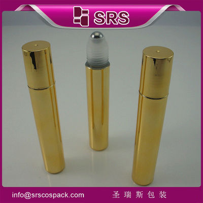 comprar Botella Roll-On Certificada SRS RPP-15ml, Cualquier Color, para Muestreo Fabricación en línea