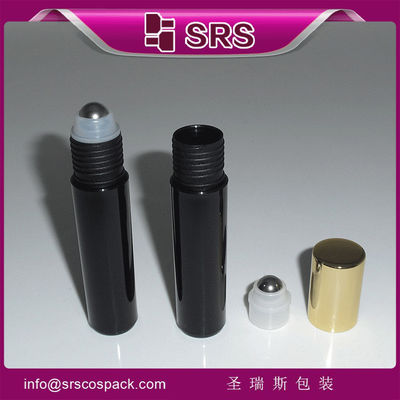 comprar RPA-15ML Rollo de plástico farmacéutico en botella Crema contra la picazón botella Fabricación en línea