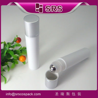 comprar SRS Gel Blanco para Ojos con Aplicador Roll-on Vacío 1/3oz 10ml para Crema para Ojos y Esencia para Ojos Fabricación en línea