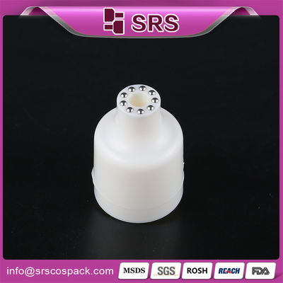 comprar Porta aplicador roll-on de plástico 100% sin fugas con bola metálica Fabricación en línea