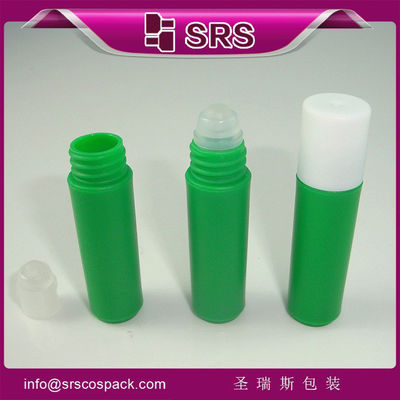comprar Farmacéutico verde contra la picazón Rollo en botella Botella de perfume de 5 ml Fabricación en línea