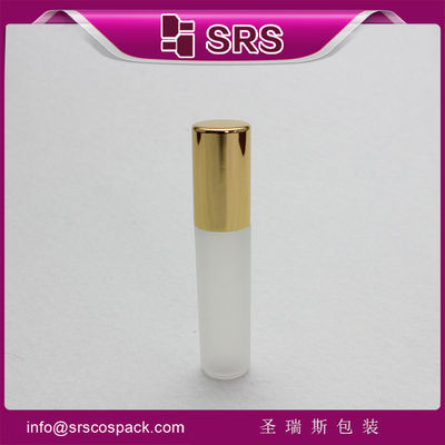 comprar RPP transparente de la serie 5 ml en botella con prueba de filtración para la aplicación de perfumes farmacéuticos Fabricación en línea