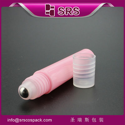 comprar Rollo de plástico rosa en la botella Sello a prueba de fugas de grado farmacéutico botella de 7 ml Fabricación en línea