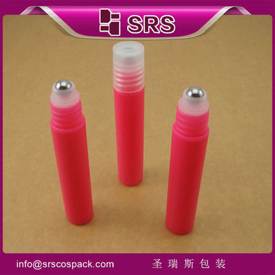 comprar Botella Roll-On de Precisión Roja Serie RPP para Aplicaciones Farmacéuticas y de Perfumería Fabricación en línea
