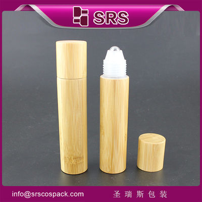 comprar Impresión por serigrafía 20 ml botella de bola de bambú Fabricación en línea