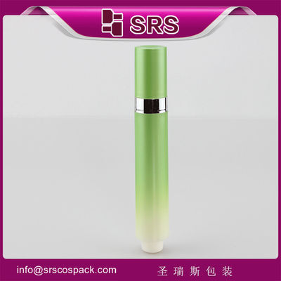 comprar botella de plástico al por mayor y bola rodante de presión de 10 ml Fabricación en línea