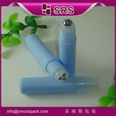 comprar embalaje cosmético rollo de prensa de 10 ml en botella Fabricación en línea