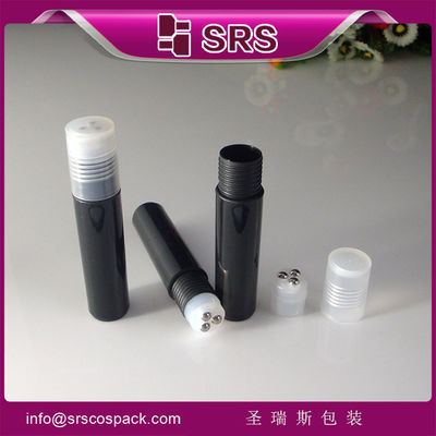 comprar botella de rodillo del fabricante y botella de rodillo de bola de acero de 10 ml Fabricación en línea