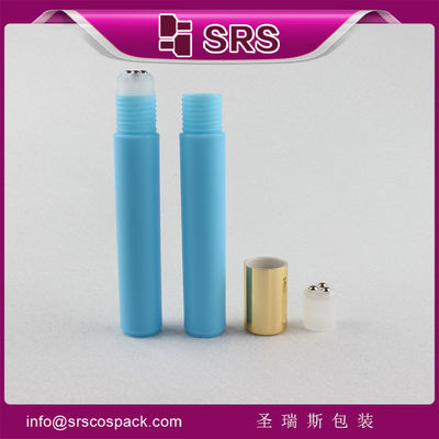 comprar botella de plástico de tres bolas de 15 ml de 1/2 oz del fabricante Fabricación en línea