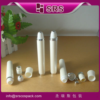 comprar botella de plástico al por mayor, rollo de plástico vibratorio de 10 ml Fabricación en línea