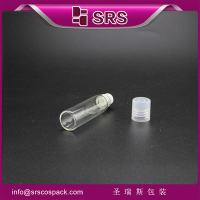 comprar Fabricante precio barato 5ml rollo vacío en la botella botella de desodorante Fabricación en línea