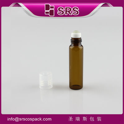 comprar botella de vidrio vacía y rollo de 5 ml en botella de perfume de 5 ml Fabricación en línea