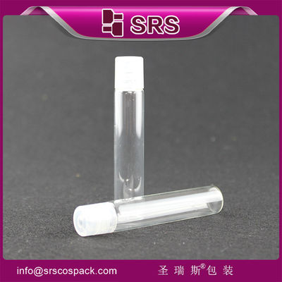 comprar Rollo de botella de perfume en vidrio, botella de vidrio pequeña de 8 ml Fabricación en línea