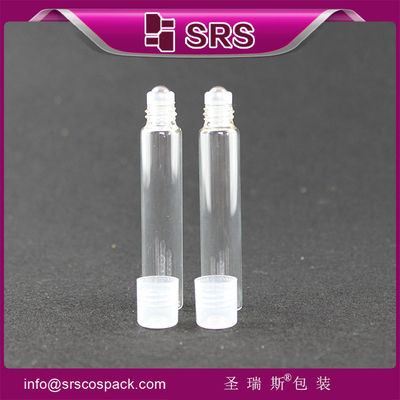 comprar rollo de perfume al por mayor en botella de vidrio y botella de 8 ml Fabricación en línea