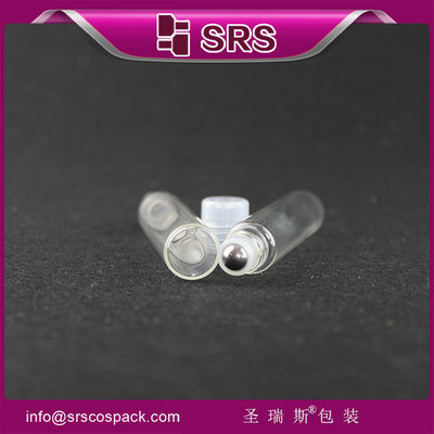 comprar botella de perfume para perfume, botella de vidrio vacía de 8 ml Fabricación en línea