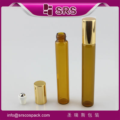 comprar hecha en China botella de vidrio vacía de 10 ml de alta calidad Fabricación en línea