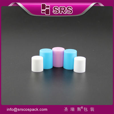 comprar tapa de botella de vidrio y tapa de diferente color Fabricación en línea