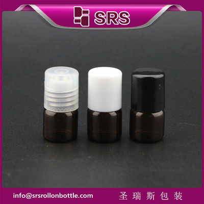 comprar 1 ml de rollo de vidrio en botella y botella de bolas de vidrio Fabricación en línea