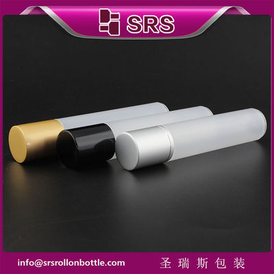 comprar Sello transparente para botella roll-on de 35 ml para perfume farmacéutico Serie RPP-35ml Fabricación en línea