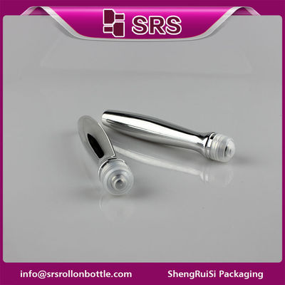comprar Botella roll-on de plástico de 15 ml y botella de plástico para el cuidado de los ojos de 15 ml Fabricación en línea