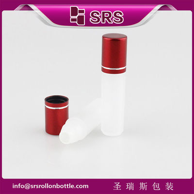 comprar No hay fugas Mini rollo de plástico transparente en botella 2 ml Para niños Fabricación en línea