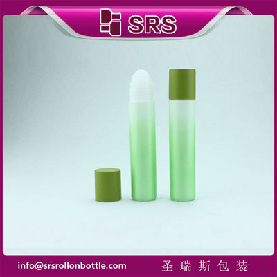comprar 35 ml de rollo líquido en la botella de desodorante muestras gratuitas color Pantone 100% sello a prueba de fugas Fabricación en línea