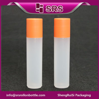 comprar 30 ml de colorido rollo en la botella de desodorante Contenedor a prueba de fugas para líquido Fabricación en línea
