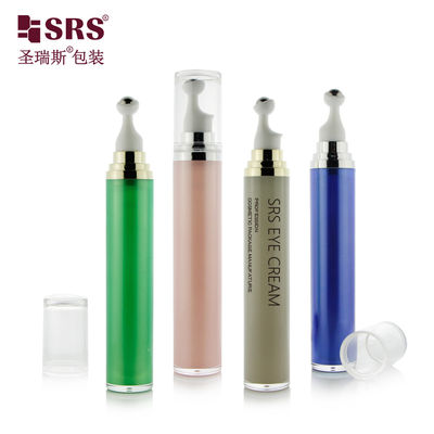 comprar LR002-15ml/20ml Rollo de acrílico en botella Fabricación en línea