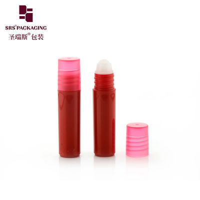 comprar Botella de bolas de PVC de 5 ml para aceites esenciales y perfumes Fabricación en línea