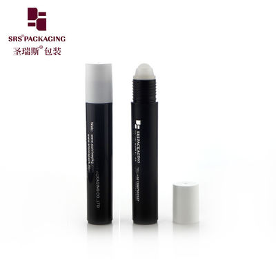 comprar 15 ml de plástico de color personalizado en botella para perfume de aceite esencial Fabricación en línea
