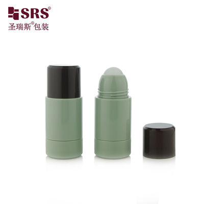 comprar RPPE(P)-50ML Botella de rodillo vacía de PP para gel calmante para aliviar el dolor muscular Fabricación en línea