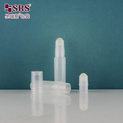 comprar RPPH-5ML Rollo de PP en botella Color personalizado e impresión sin problemas de fugas Serie RPP para aceites esenciales Fabricación en línea
