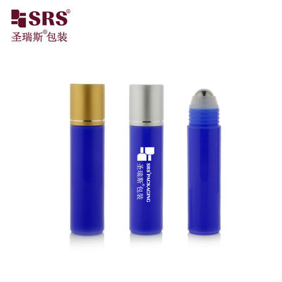 comprar RPA(S) PP PCR Botella de plástico de rodillo de tornillo con tapa 30 ml para gel para aliviar el dolor Fabricación en línea