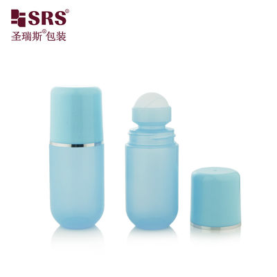 comprar RPPA-50 ml de desodorante azul con una bola de rodillo hueca para reducir la fiebre Fabricación en línea