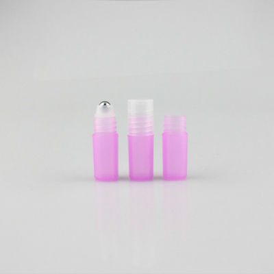 comprar Botella de perfume en mini rollo en forma cilíndrica de la serie RPP 3 ml Fabricación en línea