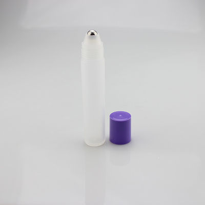 comprar Rollo de plástico de 15 ml en botella de varios colores para el uso de muestras Fabricación en línea