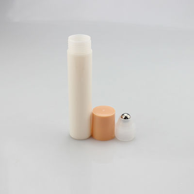 comprar Botella roll-on de plástico de 15 ml colorida certificada para muestreo - Serie SRS RPP Fabricación en línea