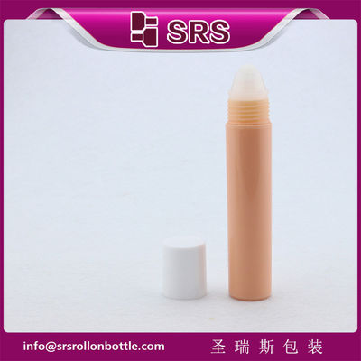 comprar Botella de perfume de la serie RPP de 20 ml vacía de acero de cualquier color Fabricación en línea