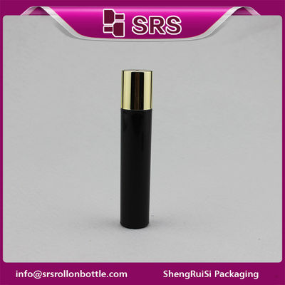 comprar Botella de rodillo de plástico colorido de 20 ml para perfume y crema para ojos Fabricación en línea