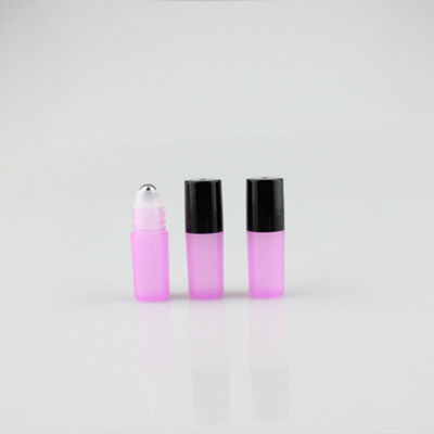 comprar SRS RPP 3 ml de cualquier color Mini Roll en botella Prueba de muestras de aceites esenciales Fabricación en línea