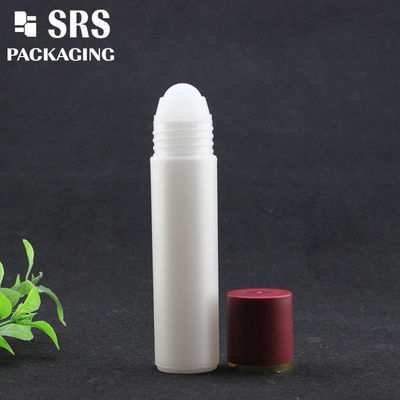 comprar Botella roll-on de 30 ml de la serie RPP, colorida, para un muestreo y aplicación fáciles Fabricación en línea