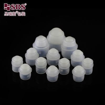 comprar Diámetro de molienda de una bola de plástico de PP de rodillo sólido 6 mm-10 mm Fabricación en línea