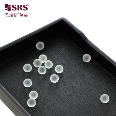 comprar Bola de vidrio sólido de rodillo 8 mm 7.96 mm 7.938 mm 7.9 mm para botellas de rodillo Fabricación en línea