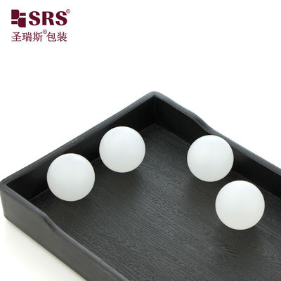 comprar Bola rodante de plástico PP 10 mm 9,98 mm 9,93 mm para curación y fiabilidad Fabricación en línea