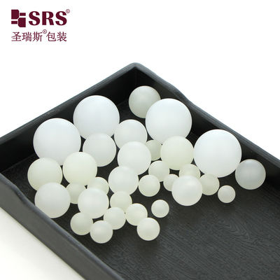 comprar Bola de rodillo de plástico para botella Roll On 9.85mm 8mm 7.938mm 7.85mm Fabricación en línea