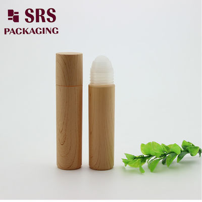 comprar Botella roll-on de plástico colorido RPP-30ml para muestra con varias opciones de color Fabricación en línea