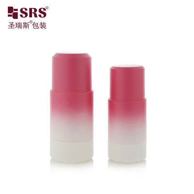 comprar Paquete principal para contener un frasco roll-on para gel para aliviar el dolor con diseño redondo Fabricación en línea