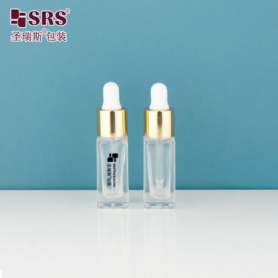comprar D2329-4ml Diseño de etiqueta personalizado para botella de aceite esencial con gotero, capacidad 5ml-10ml, personalización de logotipo y etiqueta Fabricación en línea